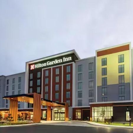 Hilton Garden Inn Nashville Opryland المظهر الخارجي الصورة