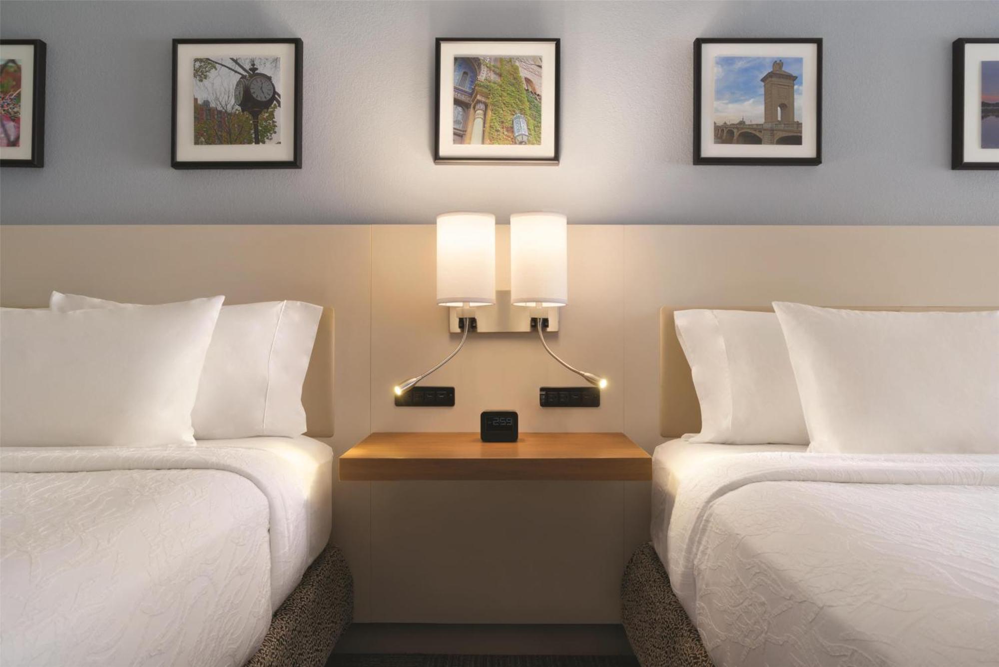 Hilton Garden Inn Nashville Opryland المظهر الخارجي الصورة